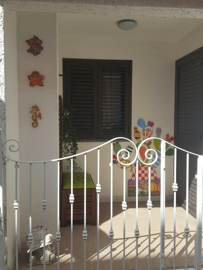 Monovano Di Schiso Giardini Naxos Dış mekan fotoğraf